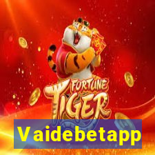 Vaidebetapp