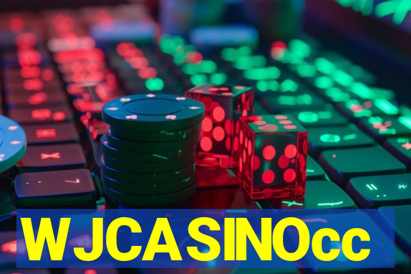 WJCASINOcc