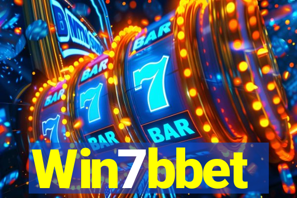 Win7bbet