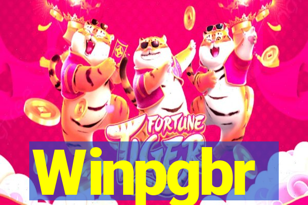 Winpgbr