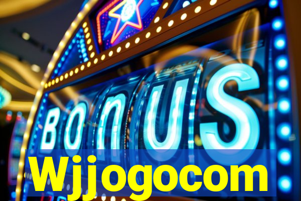 Wjjogocom