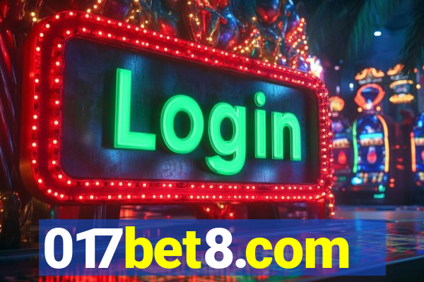 017bet8.com