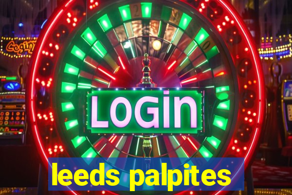 leeds palpites