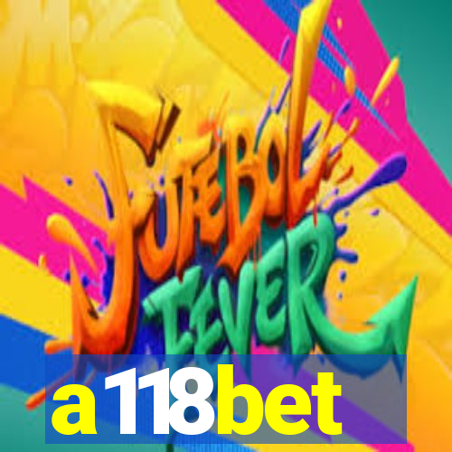 a118bet