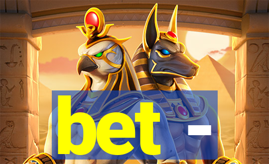 bet -