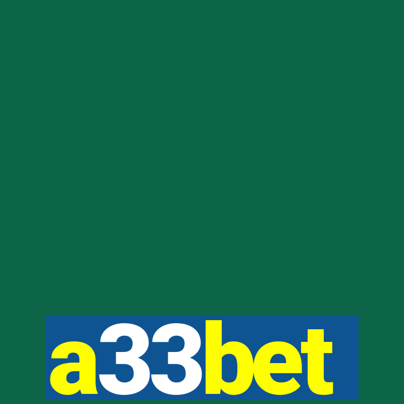 a33bet