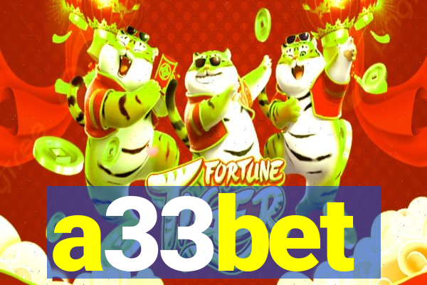 a33bet