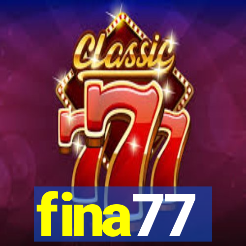 fina77