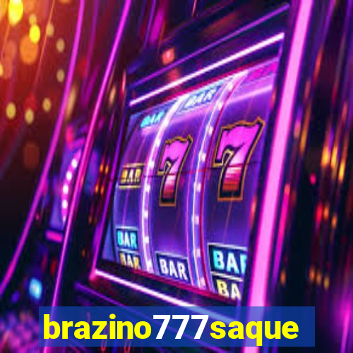 brazino777saque