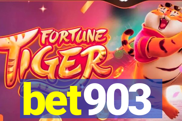 bet903