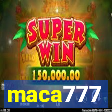 maca777