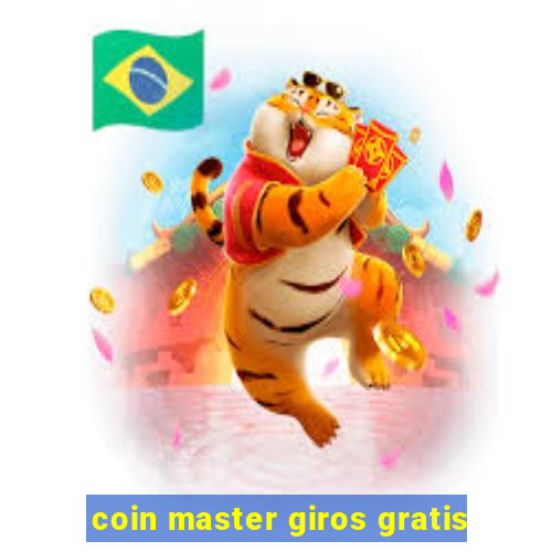 coin master giros gratis