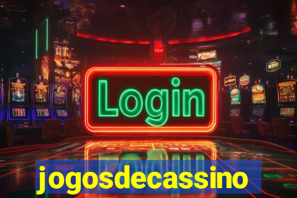 jogosdecassino