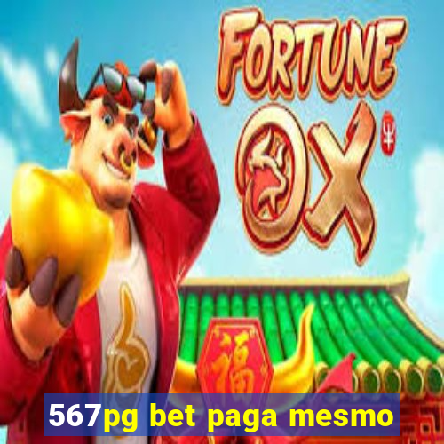 567pg bet paga mesmo