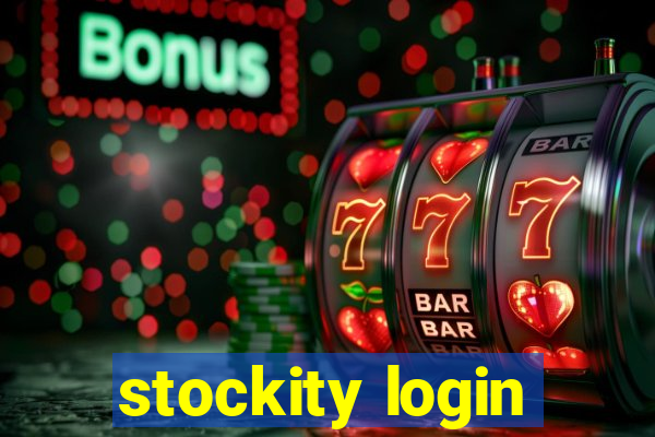 stockity login