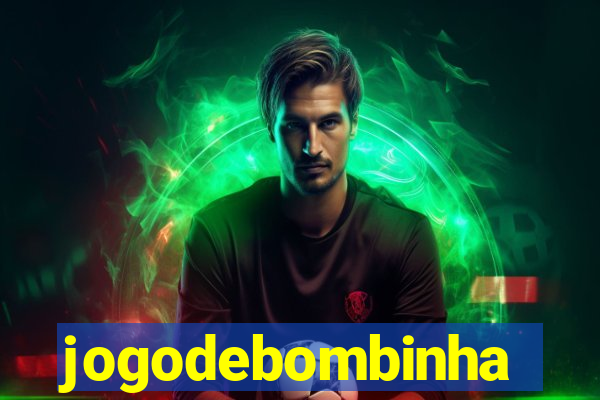 jogodebombinha