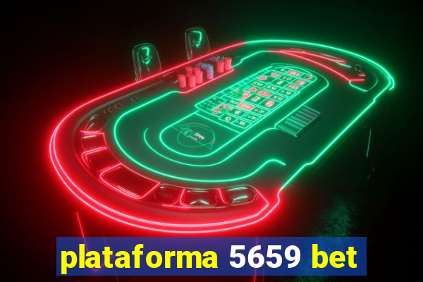 plataforma 5659 bet