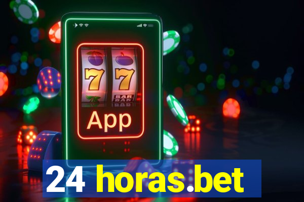 24 horas.bet