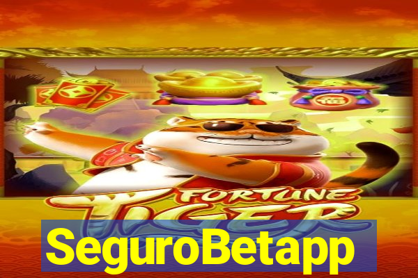 SeguroBetapp