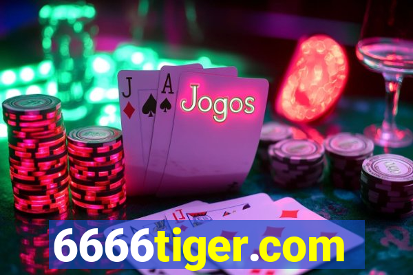 6666tiger.com