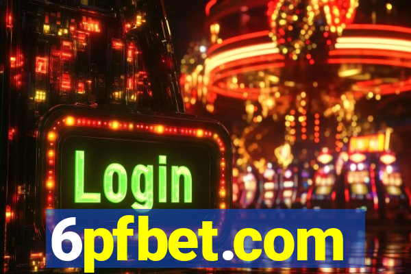 6pfbet.com