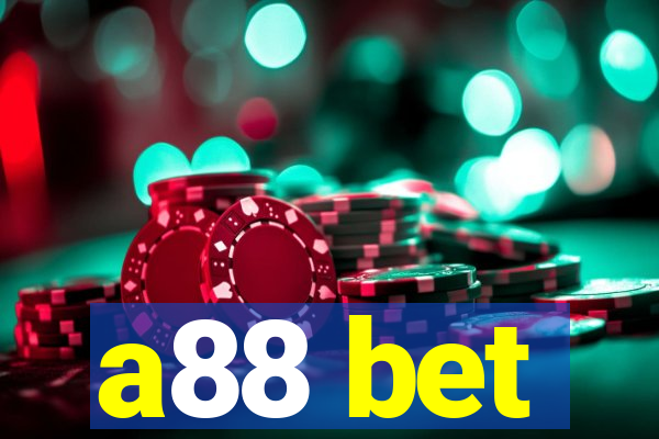 a88 bet