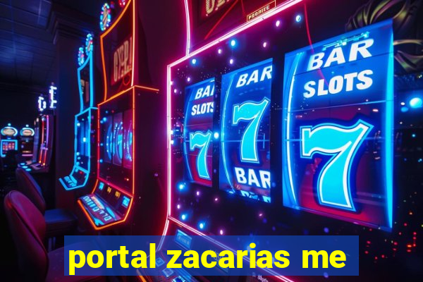 portal zacarias me