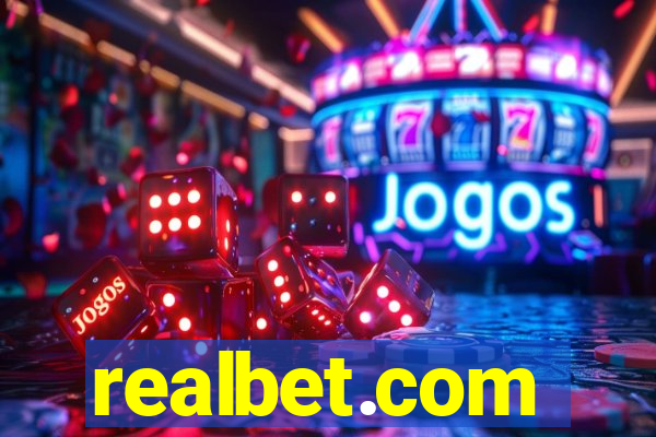 realbet.com