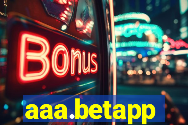 aaa.betapp