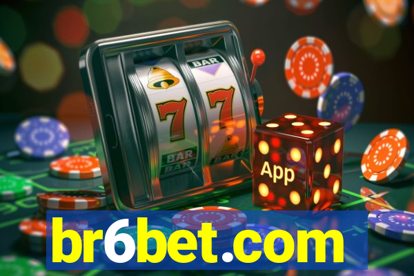 br6bet.com