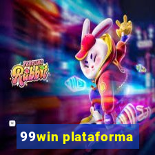 99win plataforma