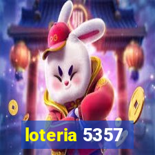 loteria 5357