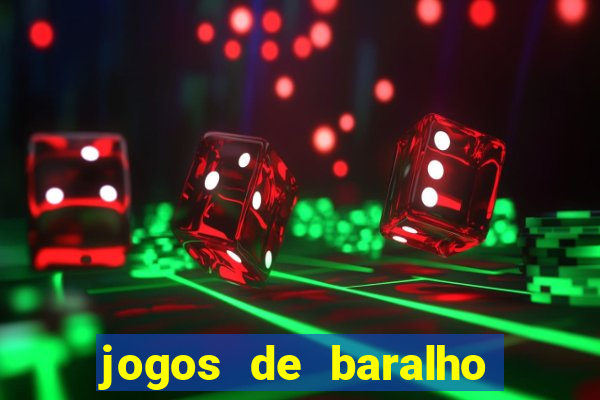 jogos de baralho para 3