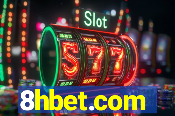 8hbet.com