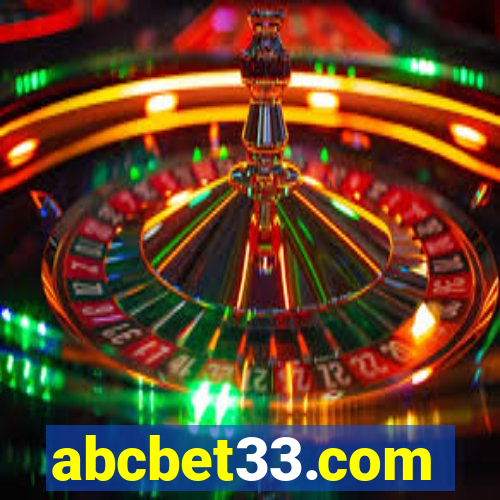 abcbet33.com