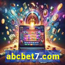 abcbet7.com