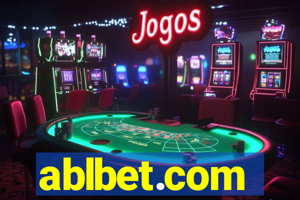 ablbet.com