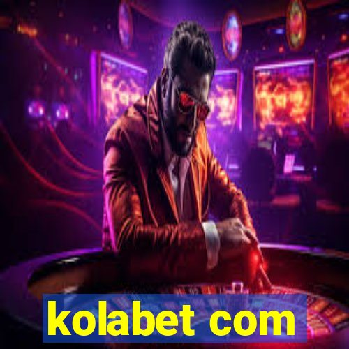 kolabet com