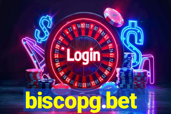 biscopg.bet