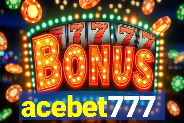 acebet777