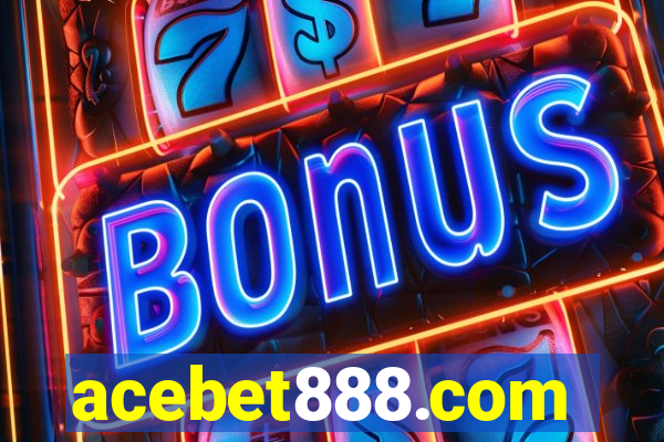 acebet888.com