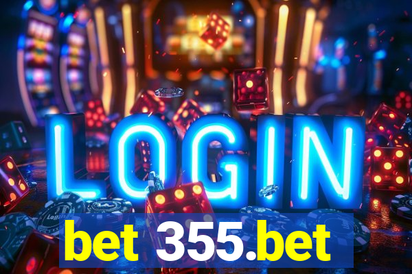 bet 355.bet