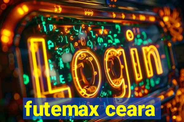 futemax ceara