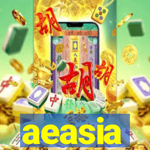 aeasia