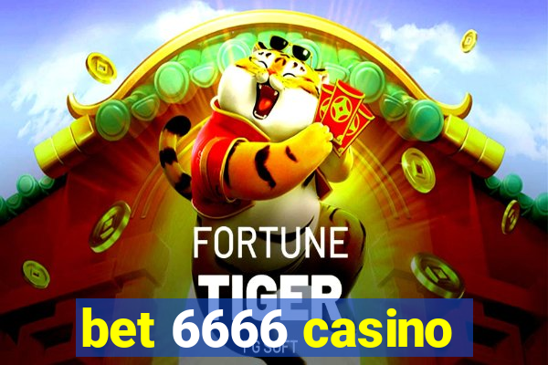 bet 6666 casino