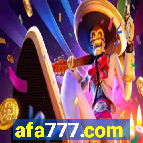 afa777.com