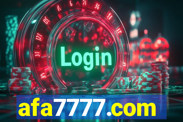 afa7777.com