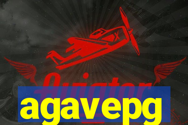 agavepg