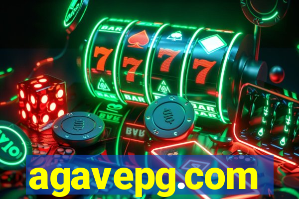 agavepg.com