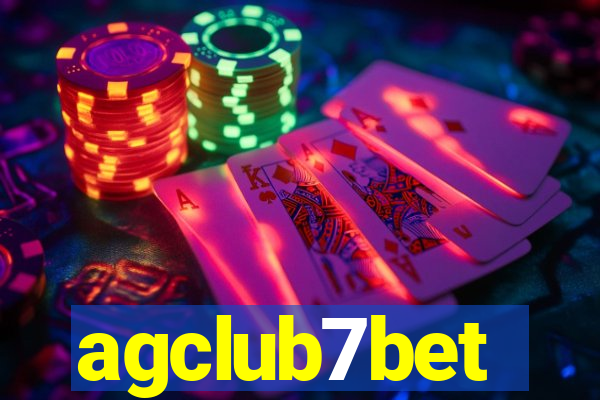 agclub7bet